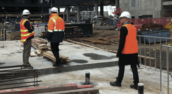 Concept to Completion - Stable Group